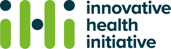 IHI Logo Header